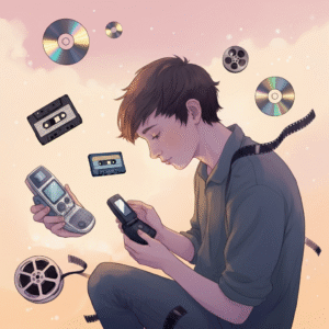 Psychology of Nostalgia