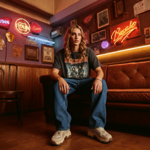 Retro Nostalgia Revival