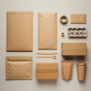 Sustainability Efforts