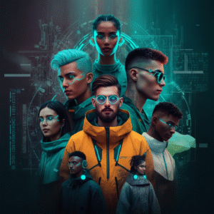 Techwear Influential Figures