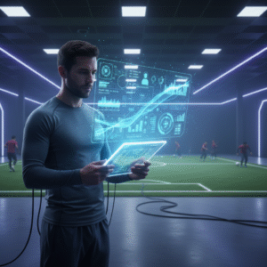 AI in Sports Analytics