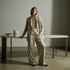 Elevated Minimalism Style