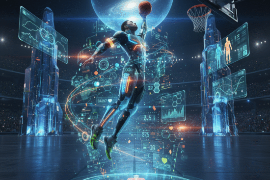 Modern Sports Trends