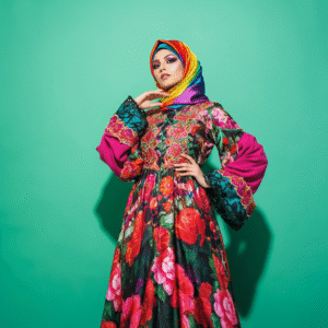 Modest Fashion Trends