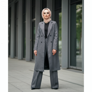 Tailored Modest Fashion