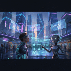 AI-Powered NPC Interaction