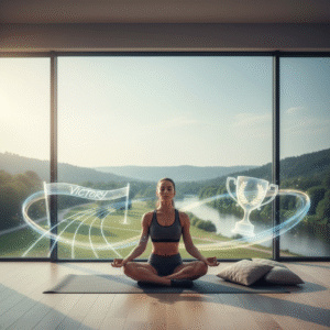 Psychological Component of Performance