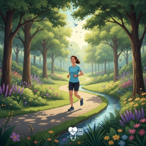 Exercise for Blood Pressure