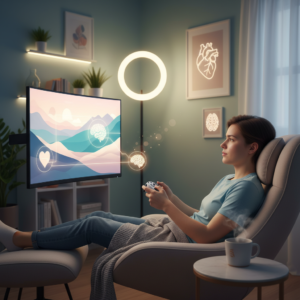 Gaming and Mental Health