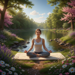 Meditation and Stress Reduction