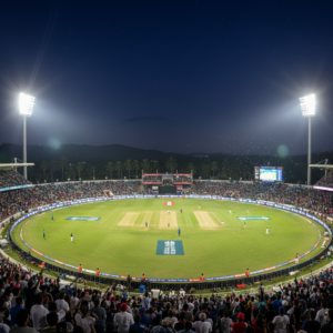 Pallekele Pitch Conditions
