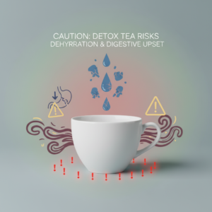 Detox Tea Risks