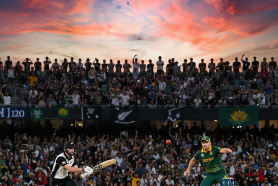 New Zealand vs South Africa, NZ vs SA