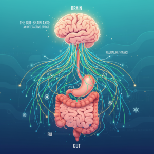 Gut-Brain Axis Connection