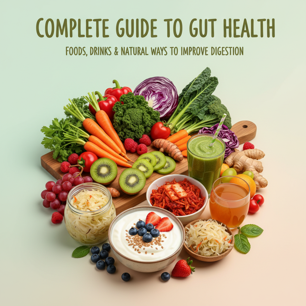 Gut Health