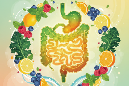Gut Health