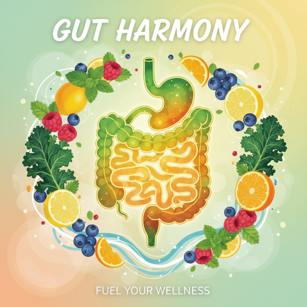 Gut Health