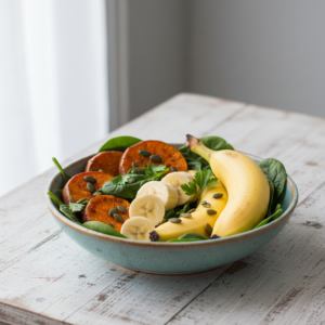 Potassium-Rich Foods