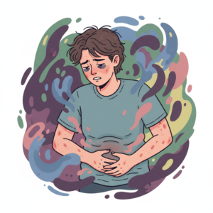 Signs of Unhealthy Gut