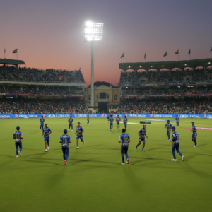 Eden Gardens pitch