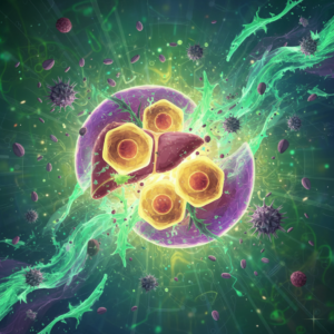 Antioxidant Action of Milk Thistle