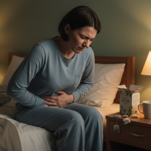 Digestive Dependency