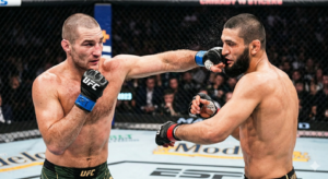 The Tarzan of Middleweight
