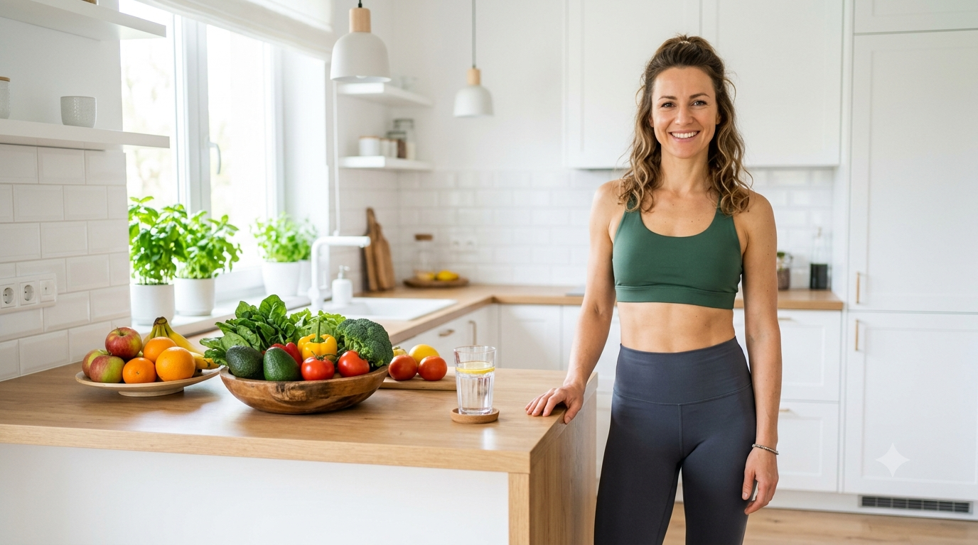 Complete weight loss guide science-based strategies and proven methods with healthy food and fitness lifestyle